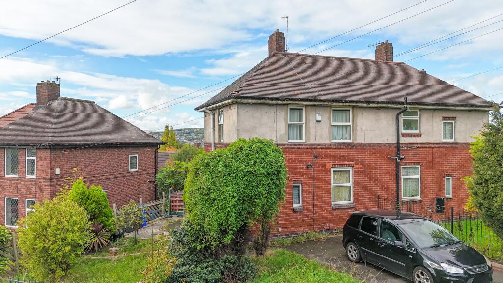 Main image of property: Barrie Road, Sheffield, S5