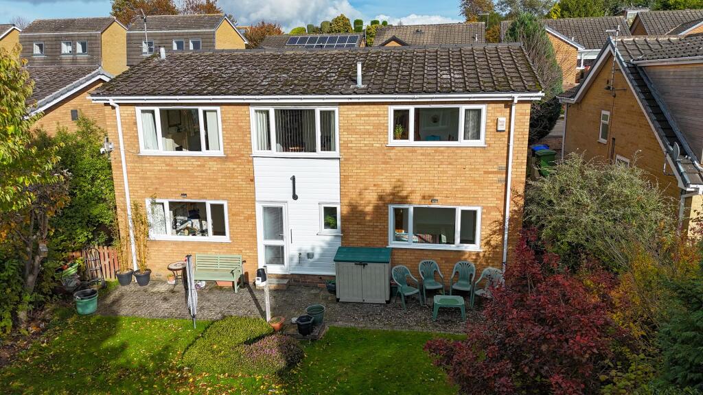 Main image of property: Camdale View, Ridgeway, S12