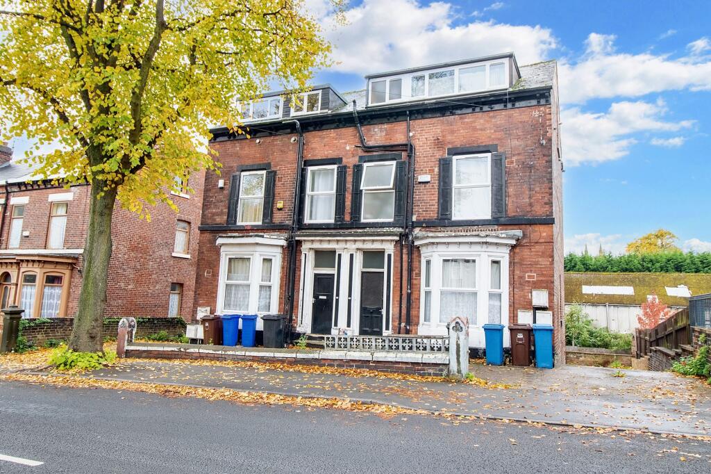 Main image of property: Minna Road, Sheffield, S3