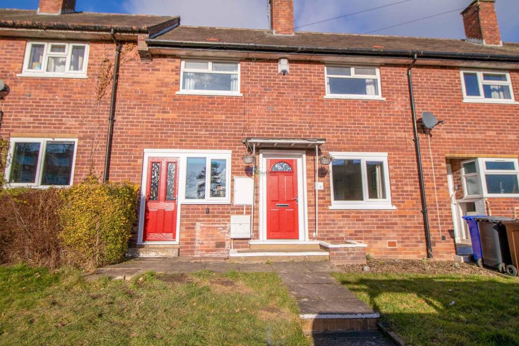 Main image of property: Boland Road, Sheffield, S8