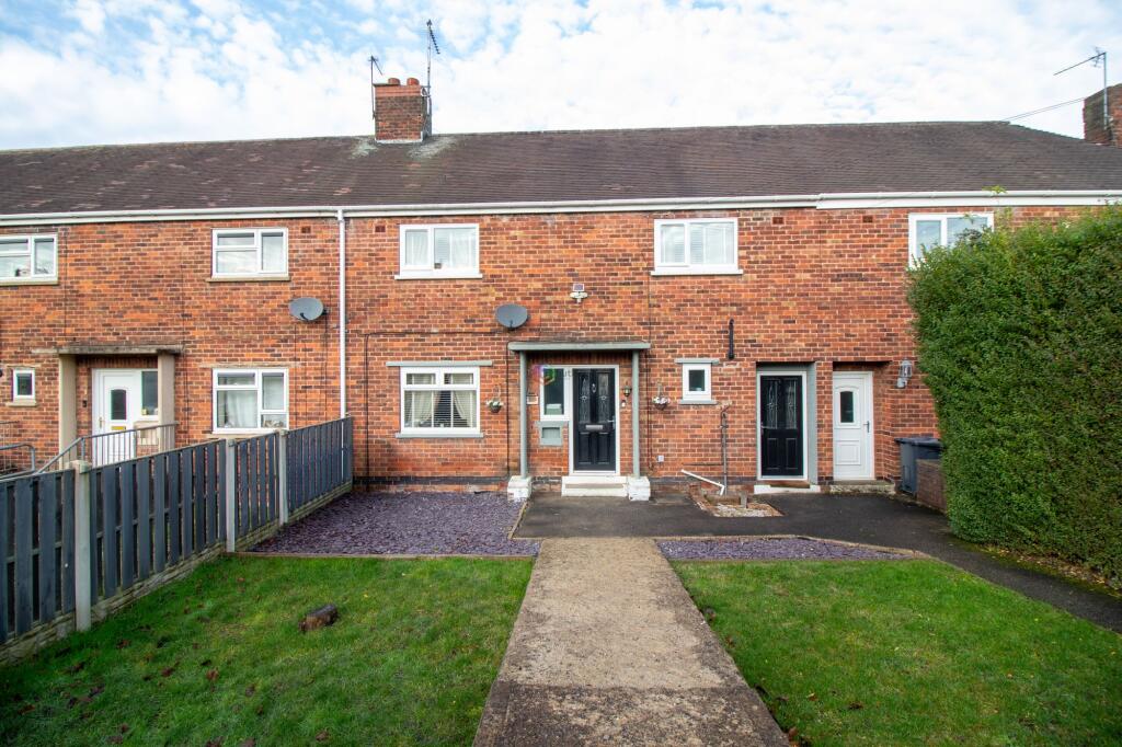 Main image of property: Jaunty Avenue, Sheffield, S12