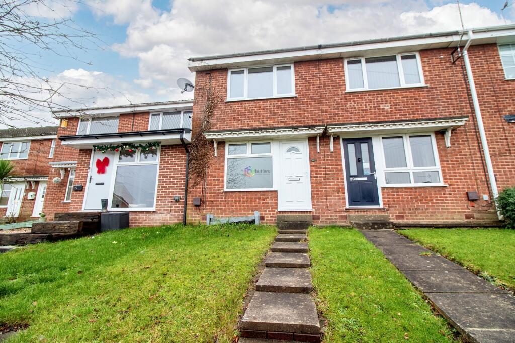 Main image of property: Highwood Place, Eckington, S21