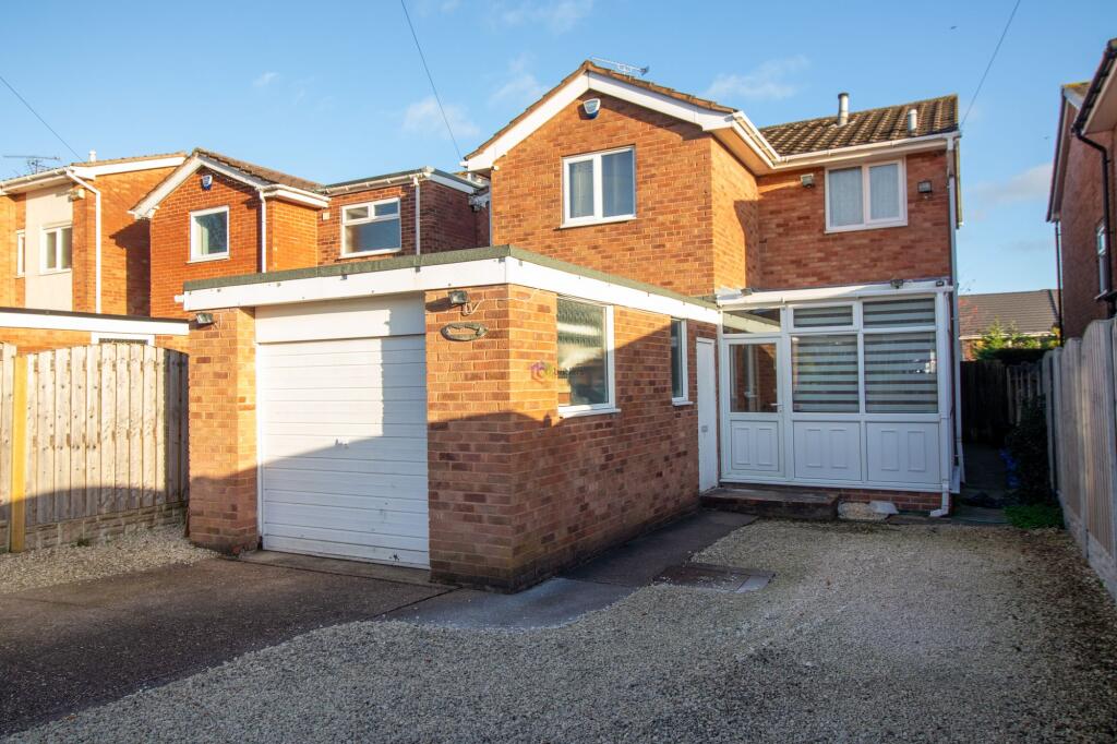 Main image of property: Twickenham Grove, Halfway, S20