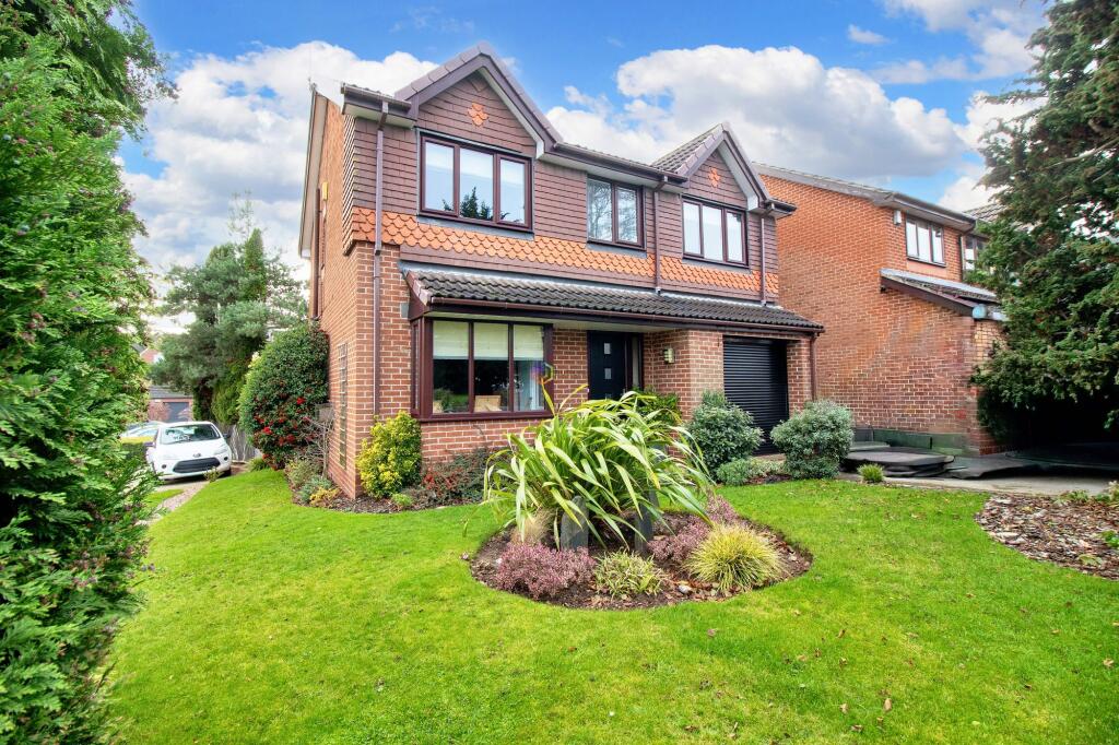 Main image of property: Owlthorpe Avenue, Mosborough, S20