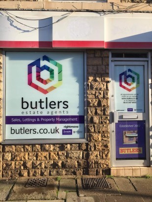 Butlers Estate Agents Ltd, Mosboroughbranch details