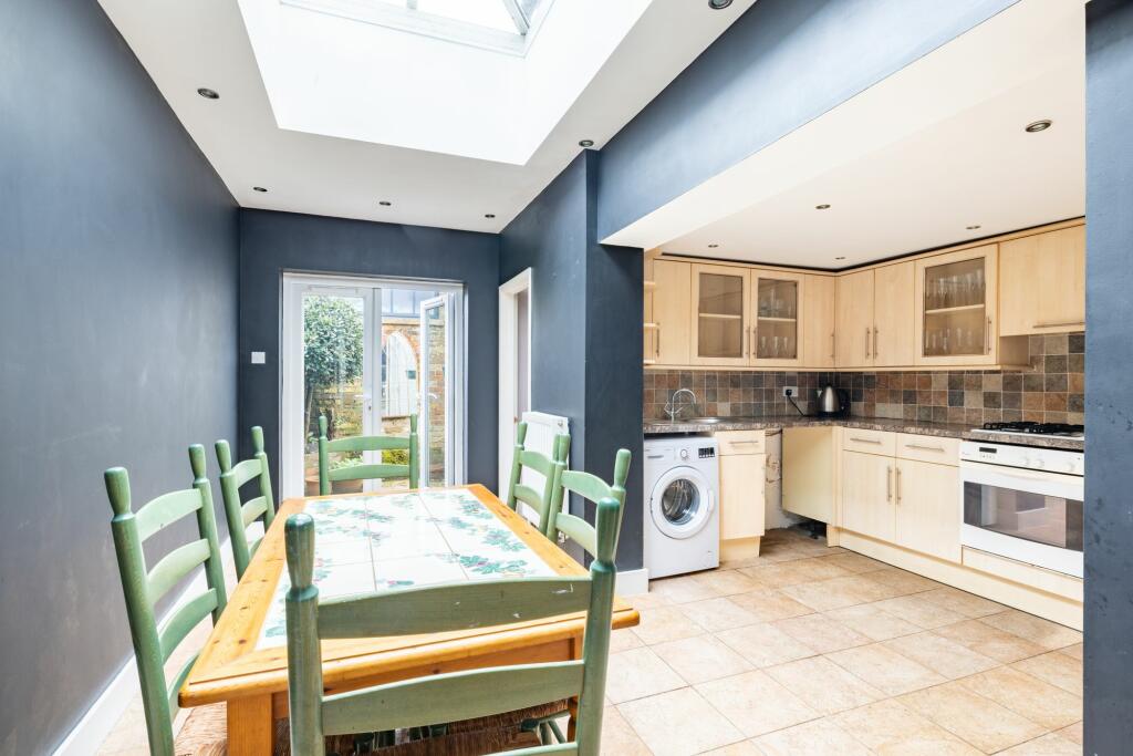 Main image of property: Alma Road, Lindfield, RH16