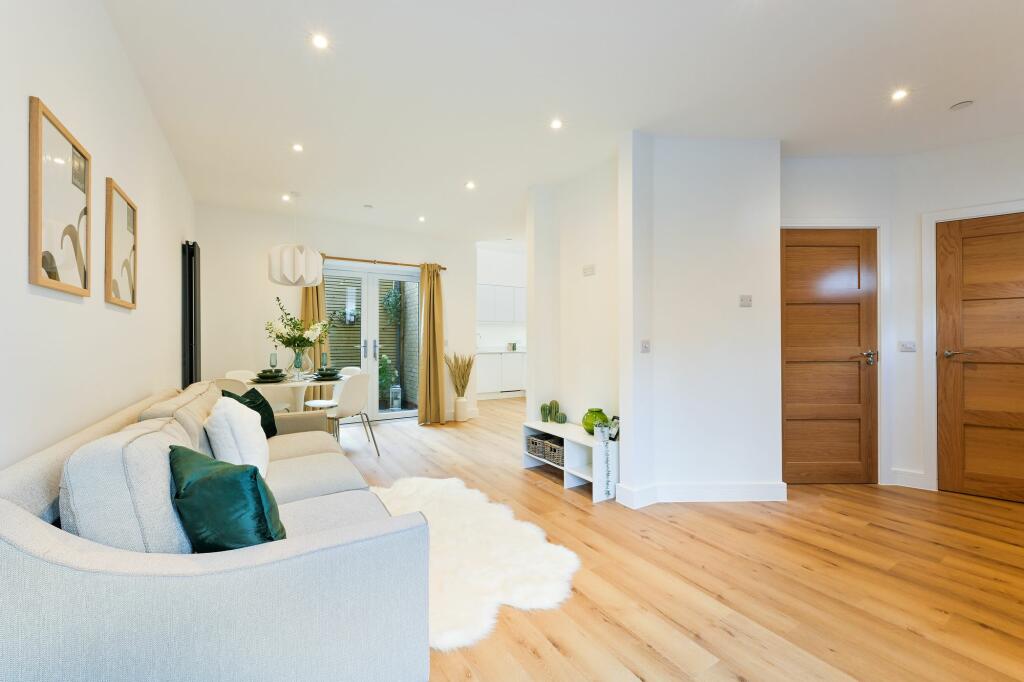 Additional property image - Goschen Mews, South Croydon