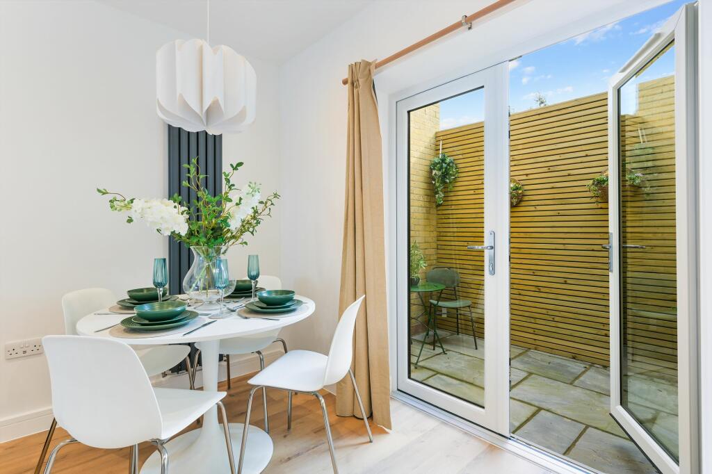 Additional property image - Goschen Mews, South Croydon