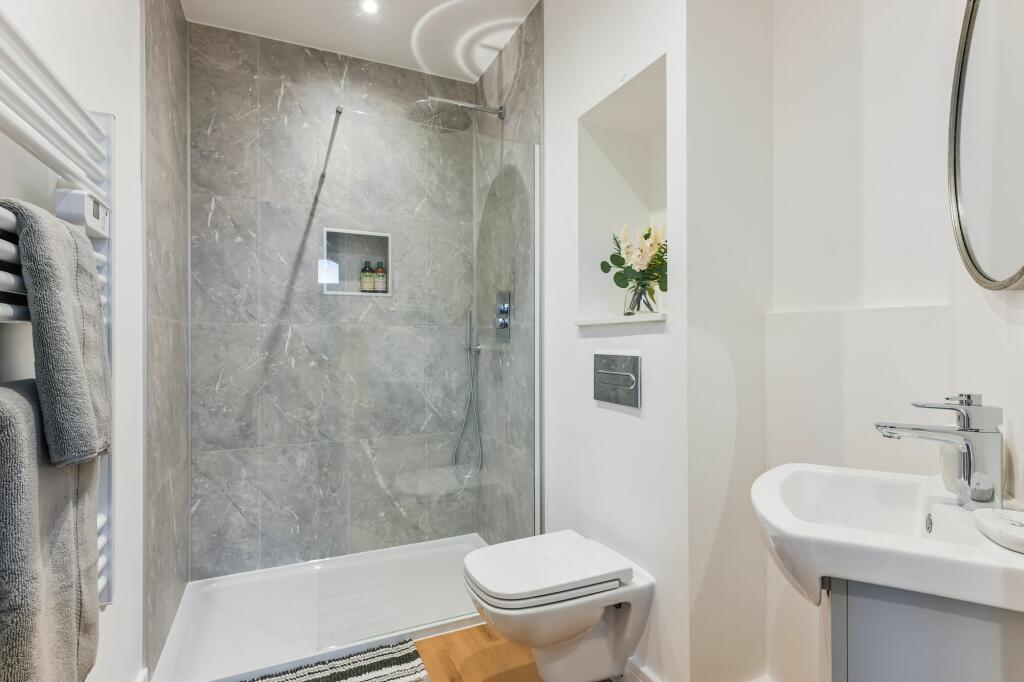 Additional property image - Goschen Mews, South Croydon