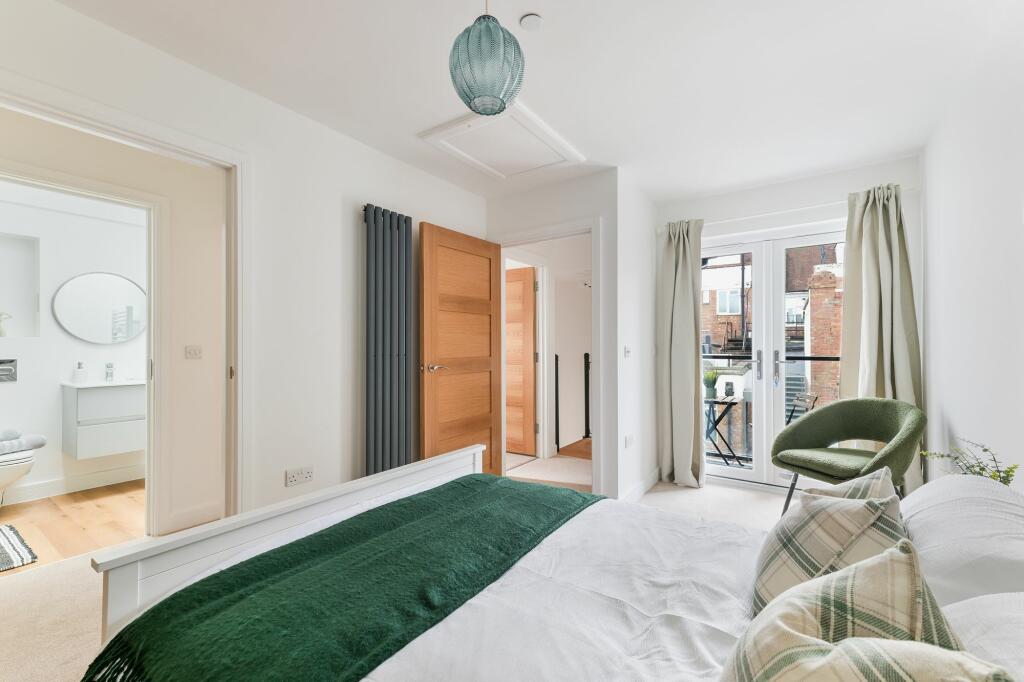 Additional property image - Goschen Mews, South Croydon