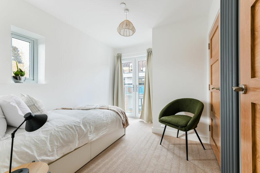 Additional property image - Goschen Mews, South Croydon