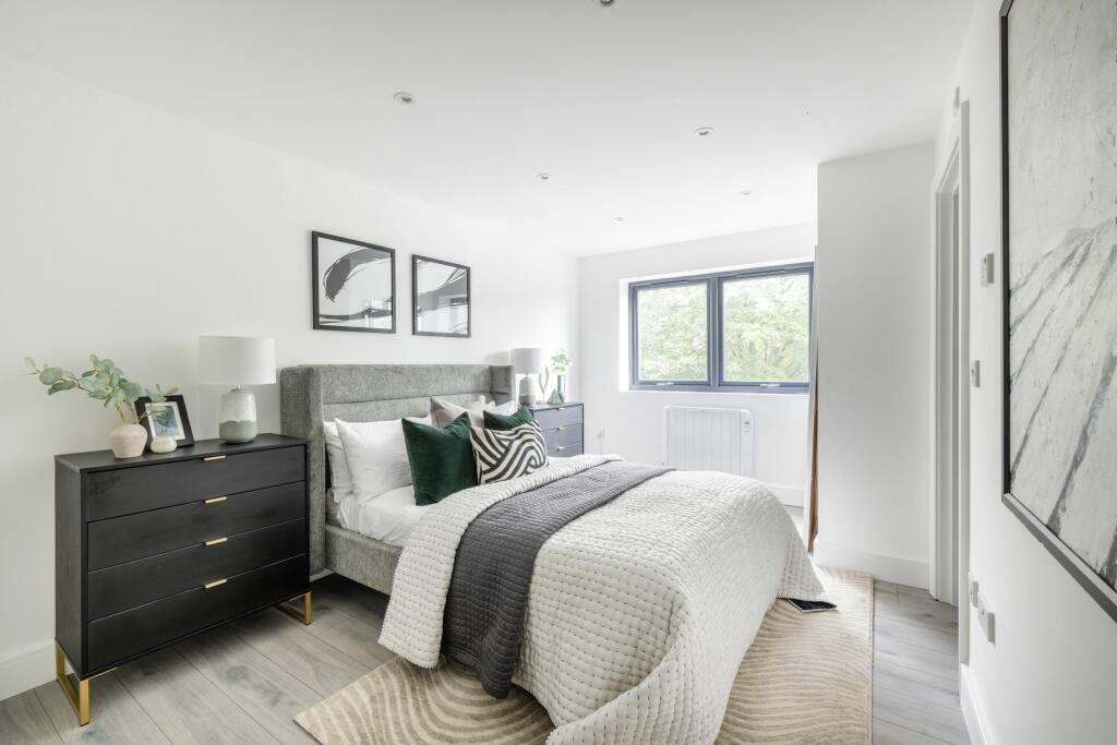 Additional property image - Zayn Apartments, Whyteleafe Hill, Whyteleafe