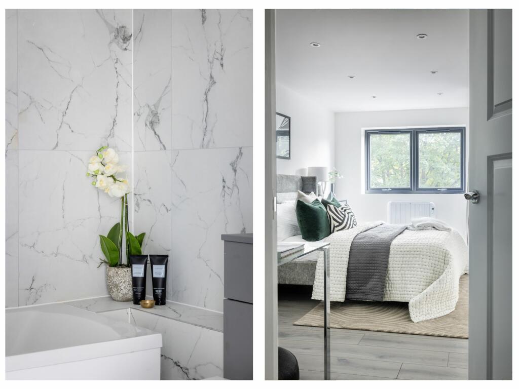 Additional property image - Zayn Apartments, Whyteleafe Hill, Whyteleafe
