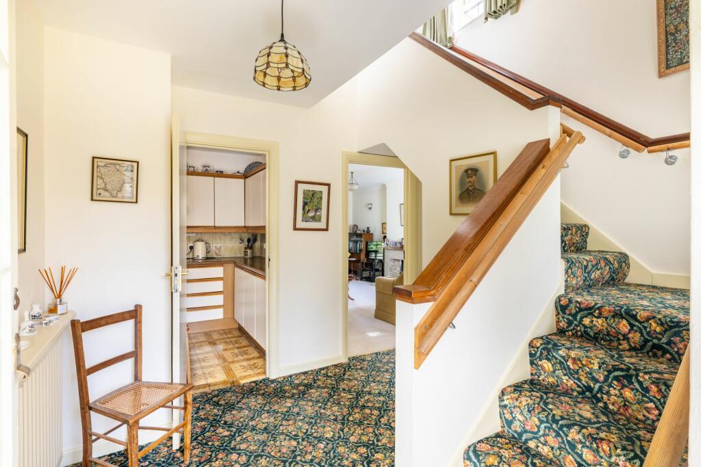 Additional property image - Woodside Close, Caterham, CR3