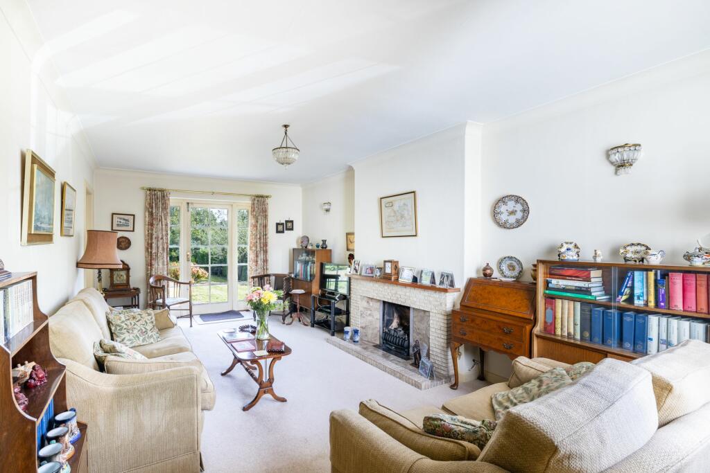 Additional property image - Woodside Close, Caterham, CR3
