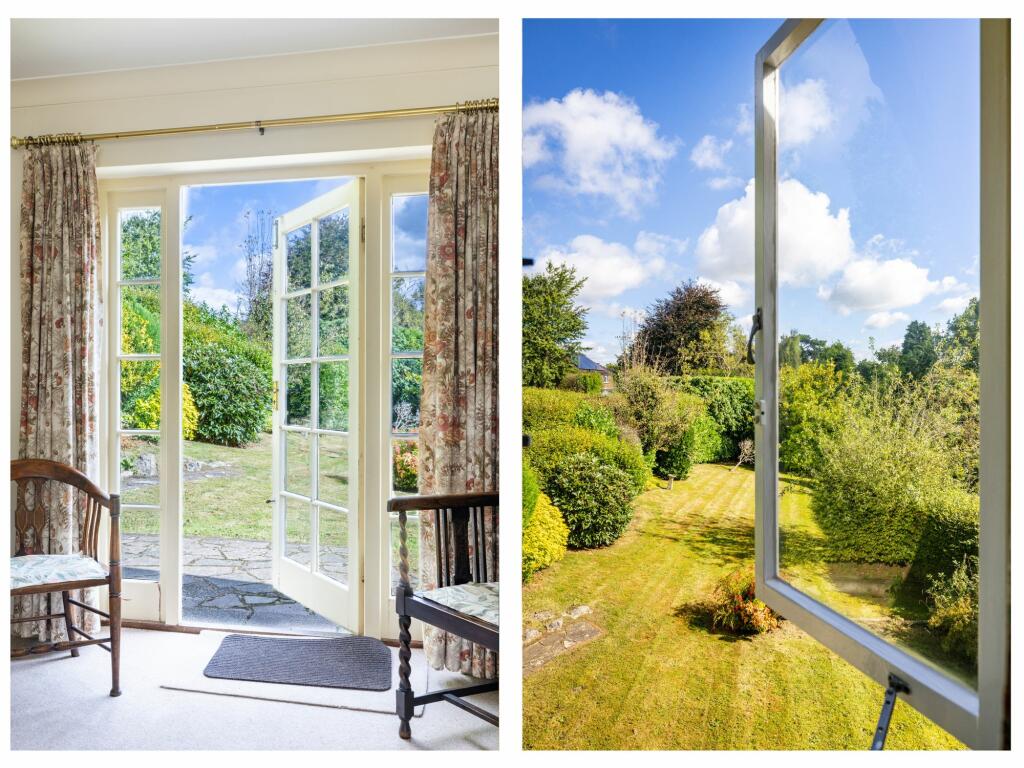 Additional property image - Woodside Close, Caterham, CR3