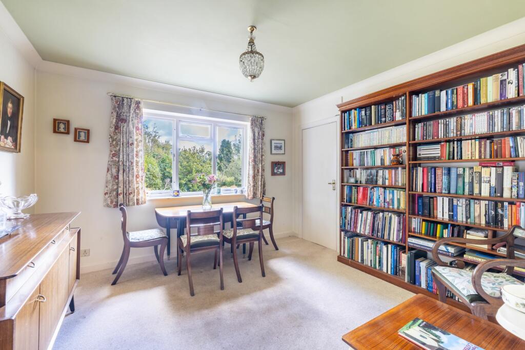 Additional property image - Woodside Close, Caterham, CR3