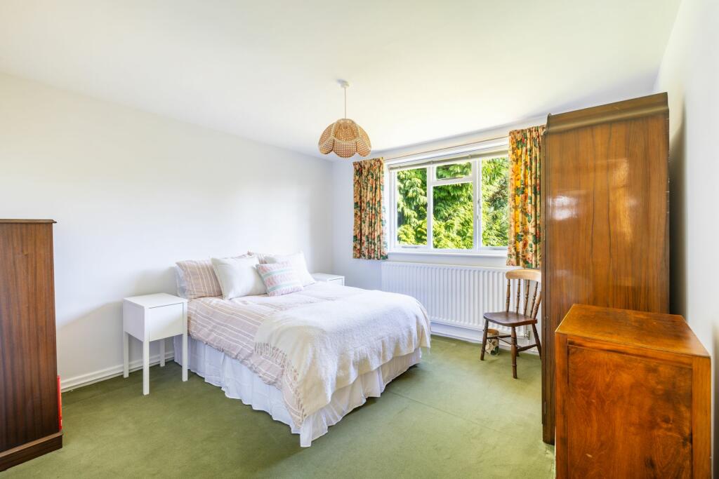 Additional property image - Woodside Close, Caterham, CR3