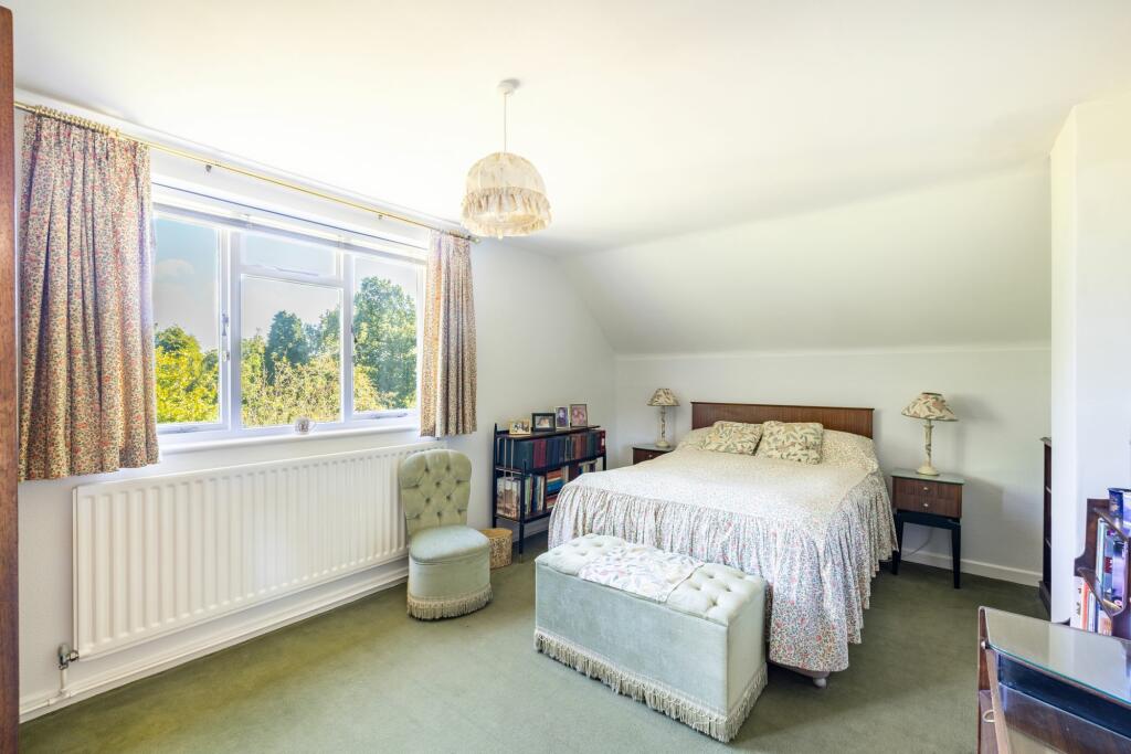 Additional property image - Woodside Close, Caterham, CR3