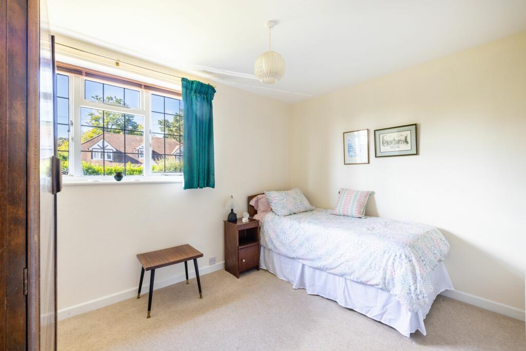 Additional property image - Woodside Close, Caterham, CR3