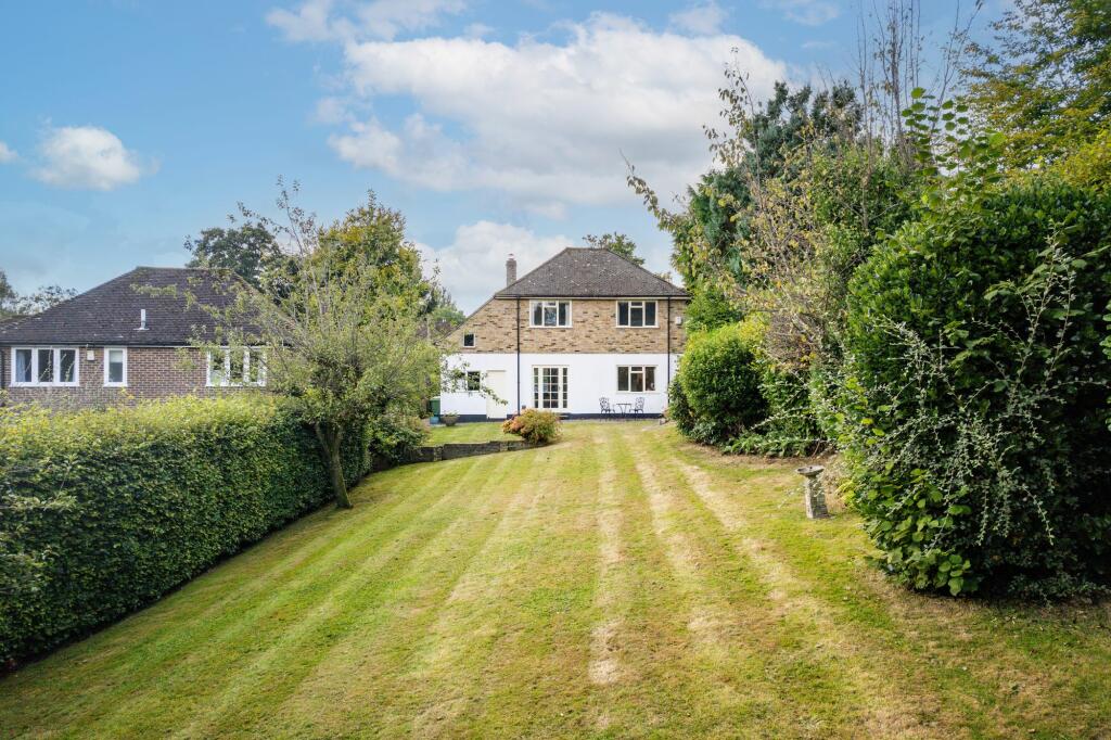 Additional property image - Woodside Close, Caterham, CR3