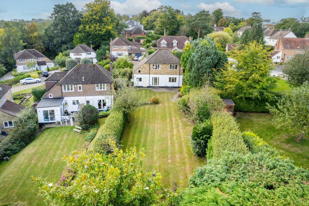 Additional property image - Woodside Close, Caterham, CR3