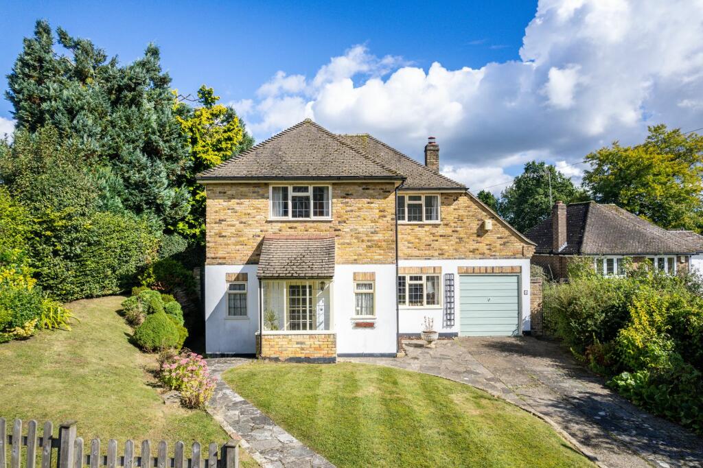 Additional property image - Woodside Close, Caterham, CR3