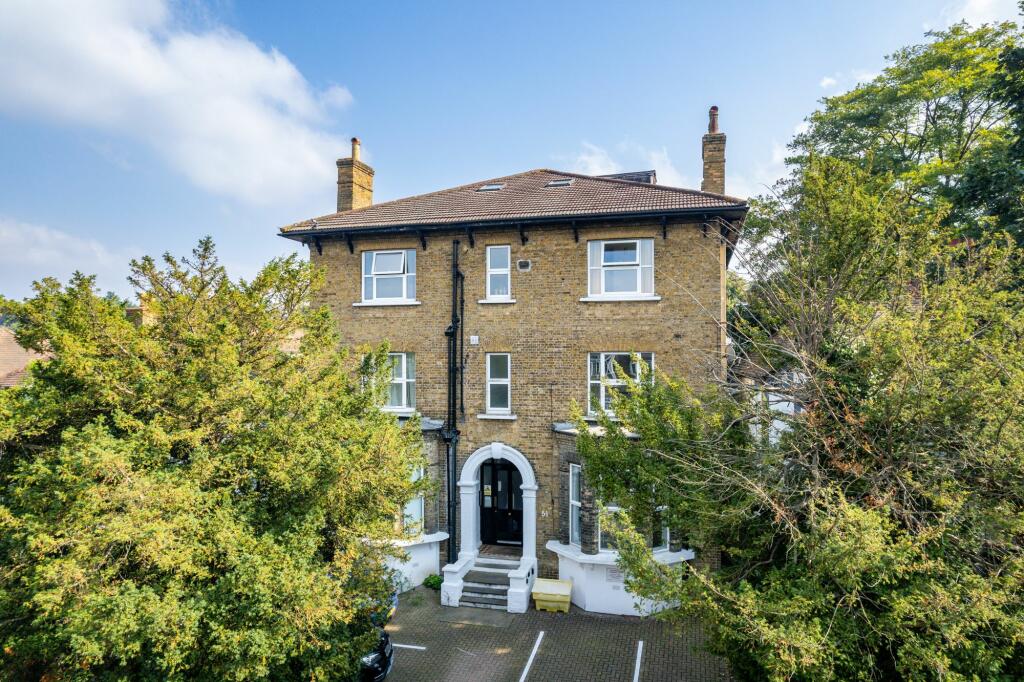 Additional property image - St. Peters Road, Croydon, CR0