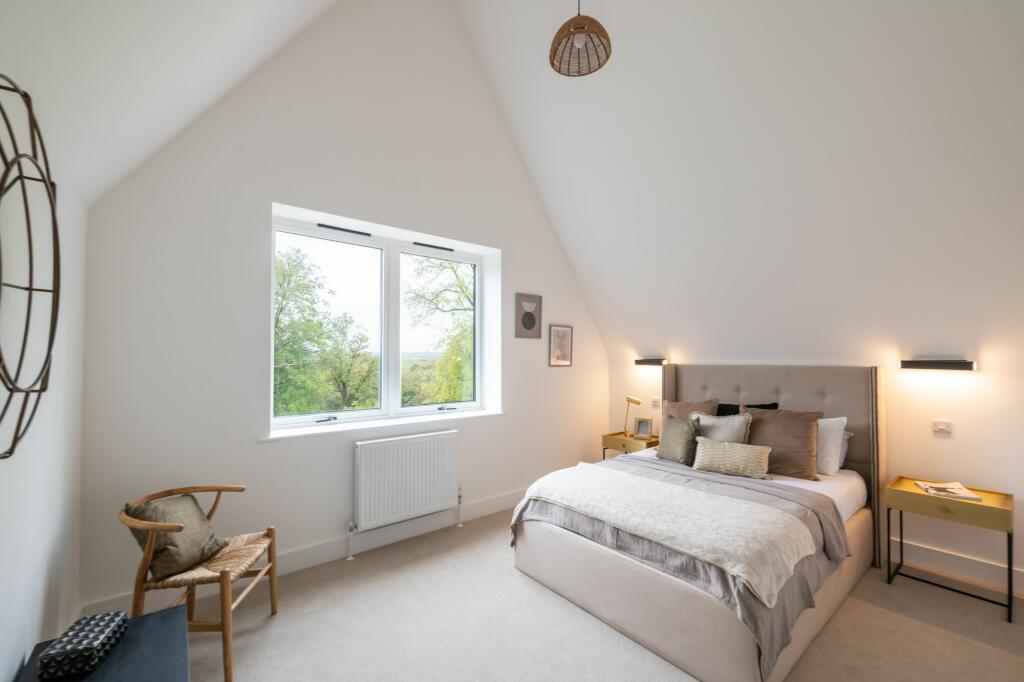 Main image of property: Ash Villas, Bradmore Way, Coulsdon