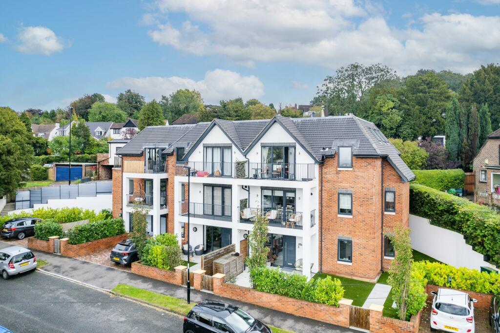 Additional property image - Coulsdon Road, Cherry Blossom Court, CR5
