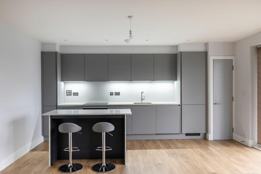 Additional property image - Coulsdon Road, Cherry Blossom Court, CR5