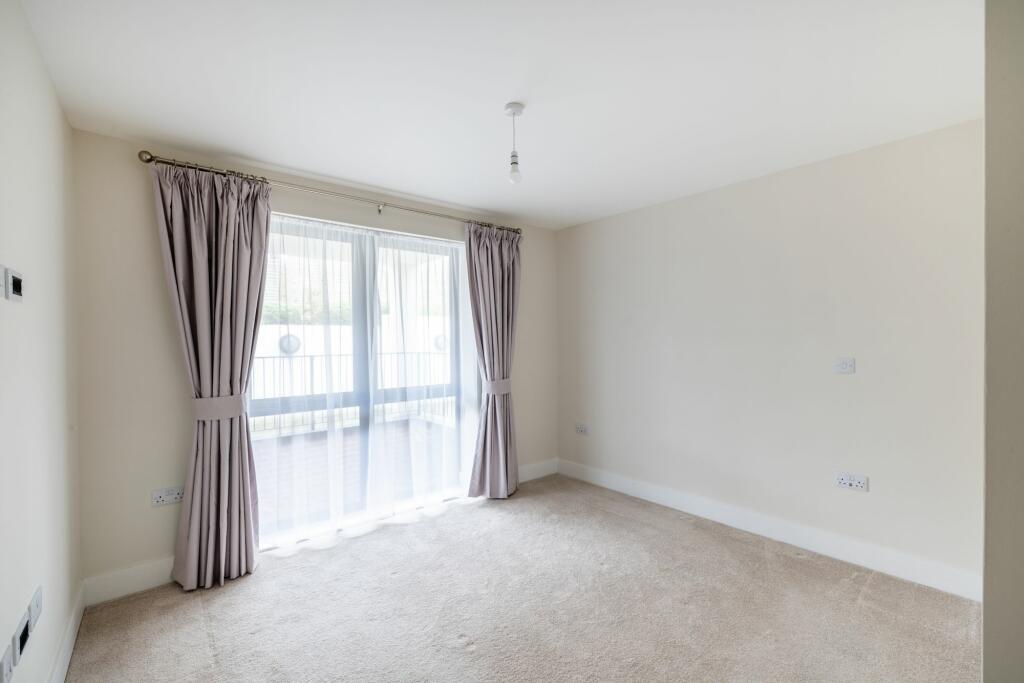 Additional property image - Coulsdon Road, Cherry Blossom Court, CR5