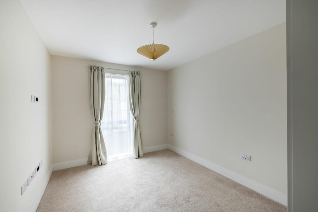 Additional property image - Coulsdon Road, Cherry Blossom Court, CR5