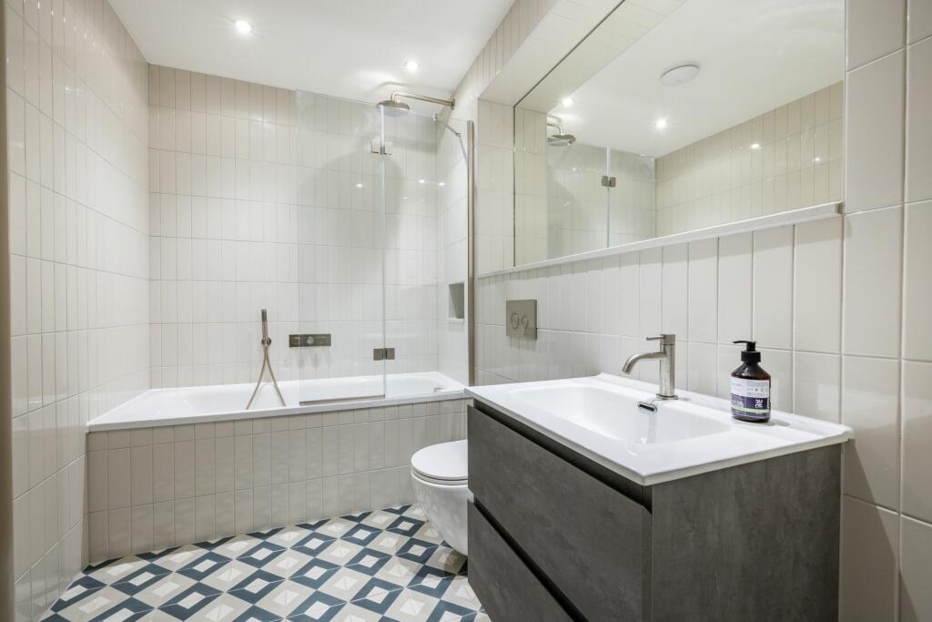 Additional property image - Coulsdon Road, Cherry Blossom Court, CR5