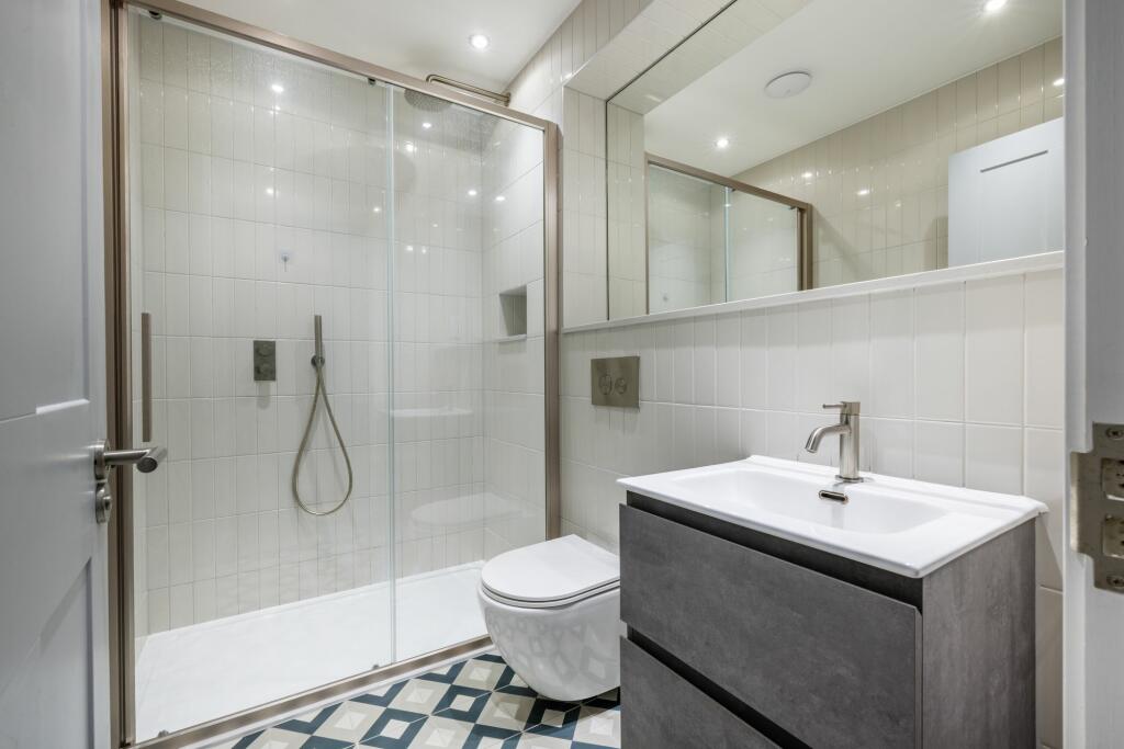Additional property image - Coulsdon Road, Cherry Blossom Court, CR5