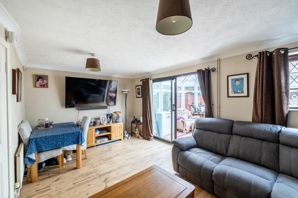 Additional property image - Harrow Road, Warlingham, CR6