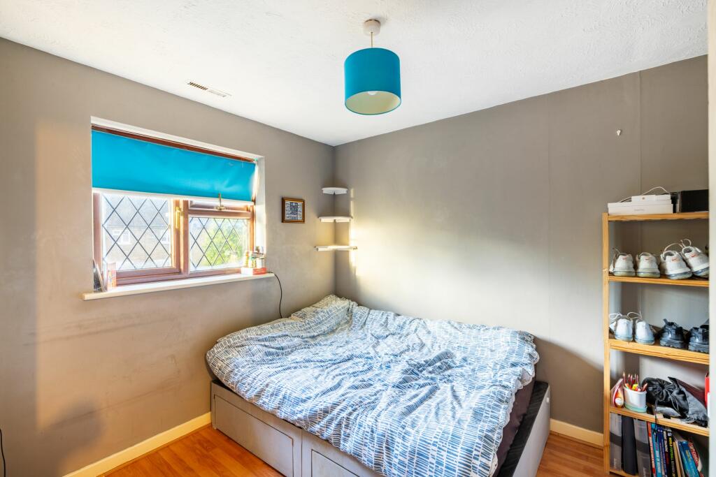 Additional property image - Harrow Road, Warlingham, CR6