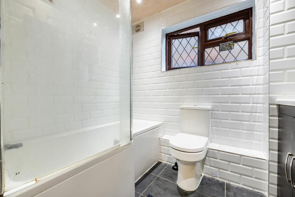Property image - Harrow Road, Warlingham, CR6