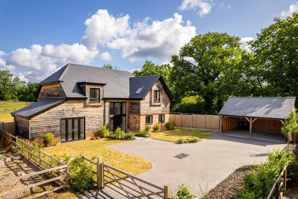 Main image of property: Oldencraig Mews, Lingfield