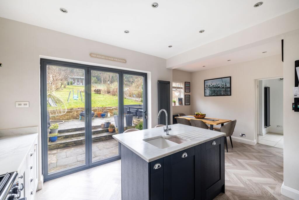 Additional property image - Old Lodge Lane, Purley, CR8