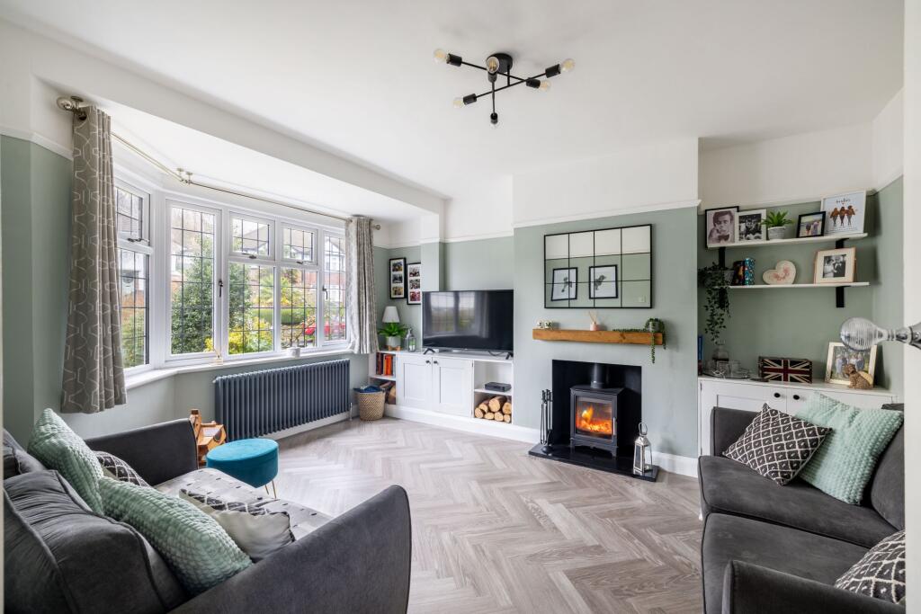 Additional property image - Old Lodge Lane, Purley, CR8