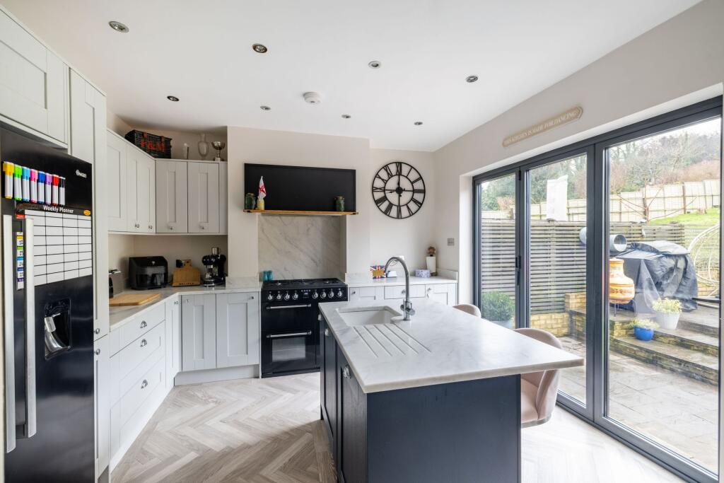 Additional property image - Old Lodge Lane, Purley, CR8
