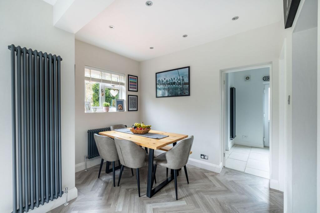 Additional property image - Old Lodge Lane, Purley, CR8