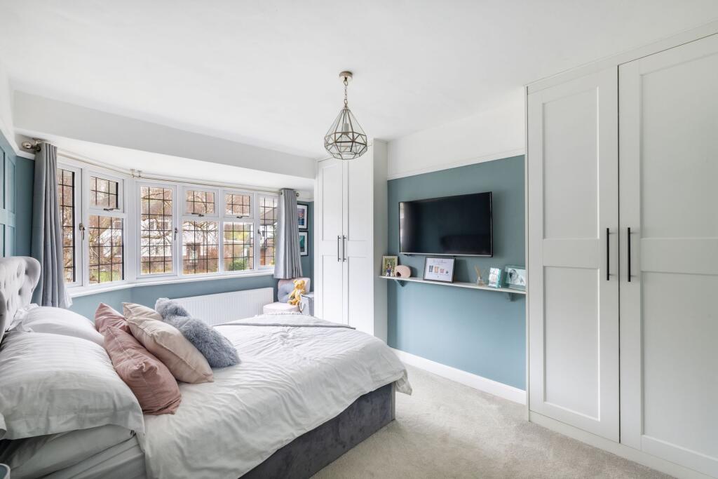 Additional property image - Old Lodge Lane, Purley, CR8
