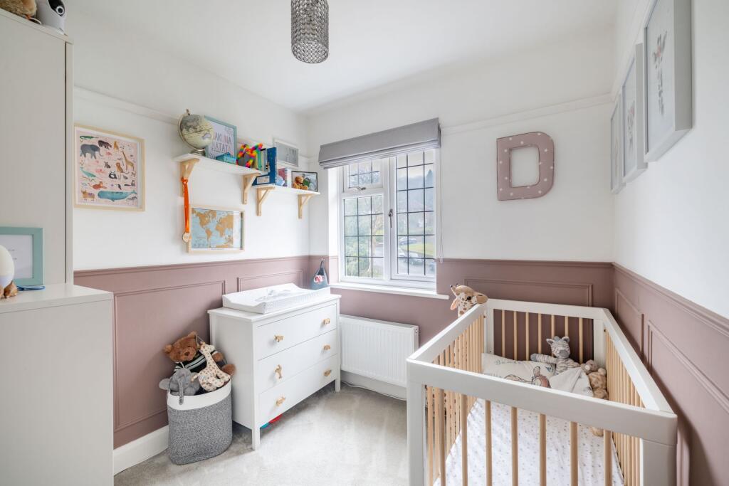 Additional property image - Old Lodge Lane, Purley, CR8