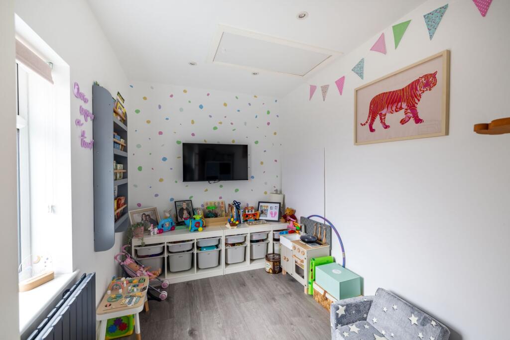 Additional property image - Old Lodge Lane, Purley, CR8