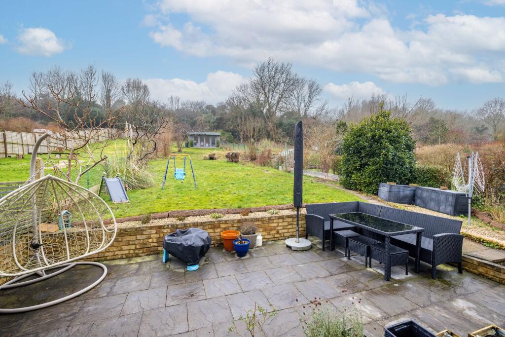 Additional property image - Old Lodge Lane, Purley, CR8