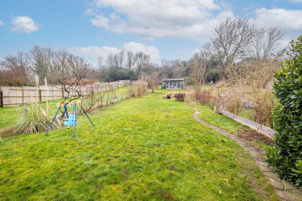 Additional property image - Old Lodge Lane, Purley, CR8
