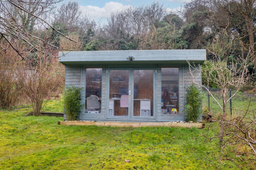 Additional property image - Old Lodge Lane, Purley, CR8