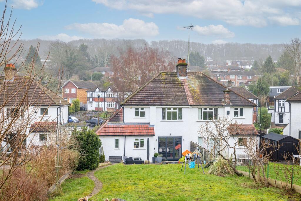 Additional property image - Old Lodge Lane, Purley, CR8